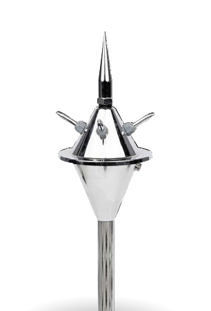 ESE Lightning Arrester