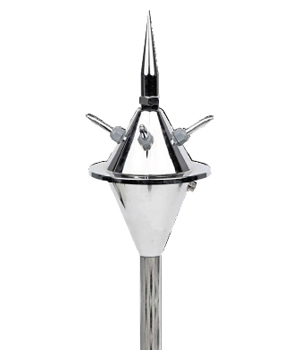 ESE Lightning Arrester Manufacturer