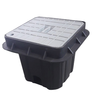 FRP Earthing Pit Cover (Square) Manufacturer