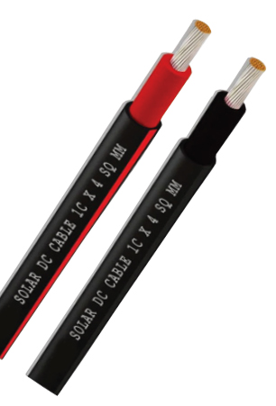Solar DC Cable